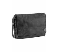 camel active Messaggero Laos 40cm Scomparto per laptop schwarz (251801-60)