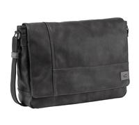 camel active Messaggero Laos 40cm Scomparto per laptop schwarz (251801-60)