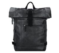 camel active Laos Zaino da giorno 42 cm Scomparto per laptop black (TAS037450)