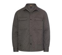 Camel Active - Light Giacche - - Jackets - Uomo - Grigio - M