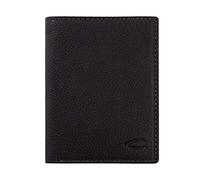 camel active Macau Combi Wallet Black