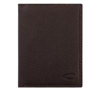 camel active Macau Portafoglio Protezione RFID Pelle 9 cm braun (275705-29)