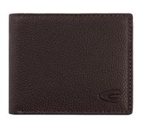 camel active Borsa Macau Jeans Wallet Brown