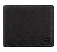camel active Macau Portafoglio Protezione RFID Pelle 12 cm schwarz (275704-60)