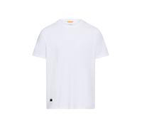 CAMEL ACTIVE Maglietta bianco Uomo CAMEL ACTIVE M