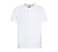 CAMEL ACTIVE Maglietta bianco Uomo CAMEL ACTIVE S