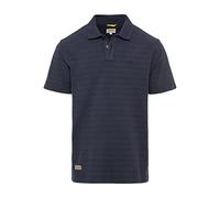 camel active 409965/1P21 T-Shirt, Blu Notte, S Uomo