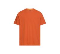 CAMEL ACTIVE Maglietta 'fleXXXactive©' arancione Uomo - Abbigliamento - Taglie comode - Maglie e T-shirt CAMEL ACTIVE M