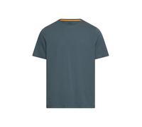 CAMEL ACTIVE Maglietta 'FleXXXactive' blu scuro Uomo - Abbigliamento - Taglie comode - Maglie e T-shirt CAMEL ACTIVE L
