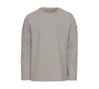 CAMEL ACTIVE Maglietta grigio sfumato Uomo CAMEL ACTIVE L
