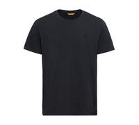 CAMEL ACTIVE Maglietta nero Uomo CAMEL ACTIVE S