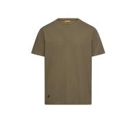 CAMEL ACTIVE Maglietta oliva Uomo - Abbigliamento - Taglie comode - Maglie e T-shirt CAMEL ACTIVE L