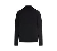 Camel Active Maglione da Uomo 409550-6k16 (Confezione da 1), Nero, XL