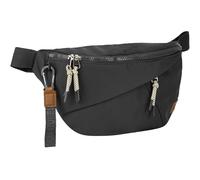 camel active Aurum Marsupio L 33 cm nero