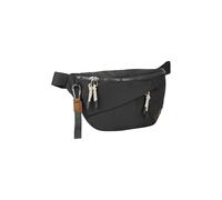 camel active Aurum Marsupio L 33 cm nero