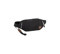 camel active marsupio Aurum Belt Bag Black nero