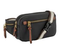 camel active Cintura Bari 18 cm black (303301-60)