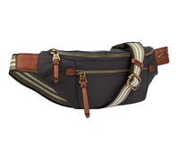 camel active marsupio Bari Belt Bag M Black