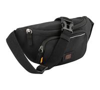 camel active marsupio City BB Belt Bag Black nero