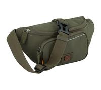 camel active marsupio City BB Belt Bag Khaki cachi