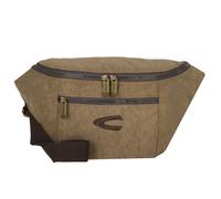 CAMEL ACTIVE Marsupio 'Journey' beige scuro / marrone Uomo - Accessori - Borse e zaini - Borse - Marsupi CAMEL ACTIVE XS-XXL
