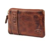 camel active bags Melbourne - Portachiavi ad astuccio da uomo in pelle, misura piccola