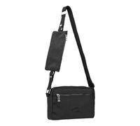camel active Journey Borsa a tracolla 26 cm nero