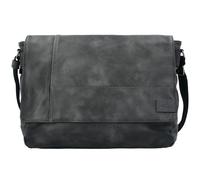 camel active Messaggero Laos 40cm Scomparto per laptop schwarz (251801-60)