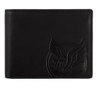 camel active Nepal Wallet Black