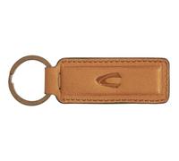 camel active Nimbus Portachiavi da Uomo, Marrone, Cognac, s, Moderno