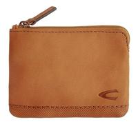 camel active Nimbus Portafoglio chiave Pelle 10.5 cm marrone