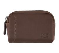 camel active Ocean - Portachiavi da uomo, misura media, marrone cognac., m, moderno