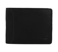 camel active Ocean Portafoglio Pelle 11 cm nero