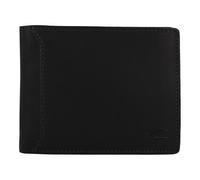 camel active Ocean Portafoglio Pelle 12.5 cm nero