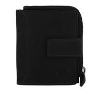 camel active Ocean Portafoglio Protezione RFID Pelle 9 cm nero