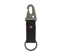 camel active Olbia Key Fob Black