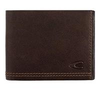 camel active Portafoglio Osaka RFID in pelle 12 cm braun (269705-29)