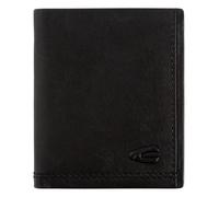 camel active Osaka Portafoglio Protezione RFID Pelle 9 cm schwarz (269704-60)