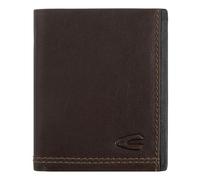 camel active Osaka Portafoglio Protezione RFID Pelle 9 cm braun (269704-29)