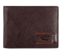camel active Panama 6 CC + Coin Wallet S Brown