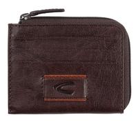 camel active Panama Card + Coin Case Brown