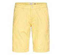 camel active Pantaloncini da Uomo, Giallo., 35 W