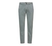 Camel Active - Pantaloni Chino Regular Fit - - Trousers - Uomo - Grigio - W36 L32
