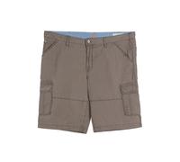 Camel Active Pantaloni Corti Cargo Pantaloncini Corti Bermuda Uomo Regular Fit