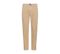 Camel Active Pantaloni da Uomo, Beige, 42W x 36L