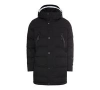 Camel Active - Parka - - Coats - Uomo - Nero - L