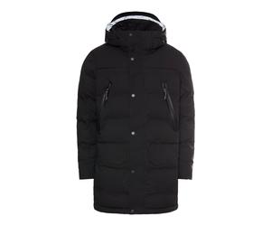 Camel Active - Parka - - Coats - Uomo - Nero - L