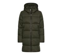 Camel Active - Parka idrorepellente con fodera termica per tasche - - Coats - Donna - Verde - M