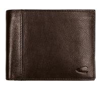 camel active borsa Pine Horizontal Wallet Brown