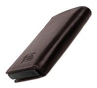 Camel Active Pelle Rfid Alluminio Porta Carte di Credito Soluzione Borsa Auto